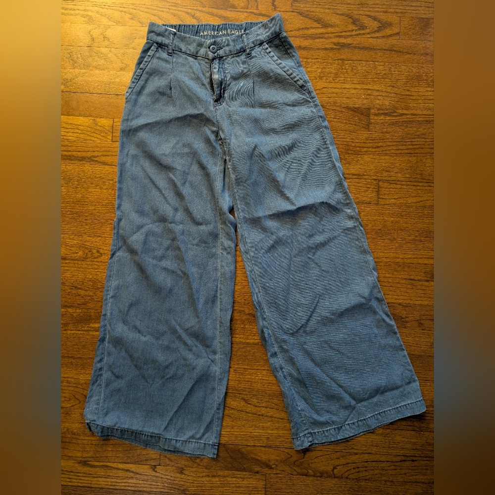 American Eagle Outfitters-trousers